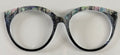 PAIR Zuri Topper; Northern Lights Forest