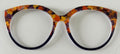 PAIR Zuri Topper; fall leaves fade