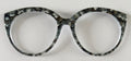 PAIR Zuri Topper; gray toned flowers