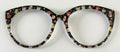 PAIR Zuri Topper; hot cocoa