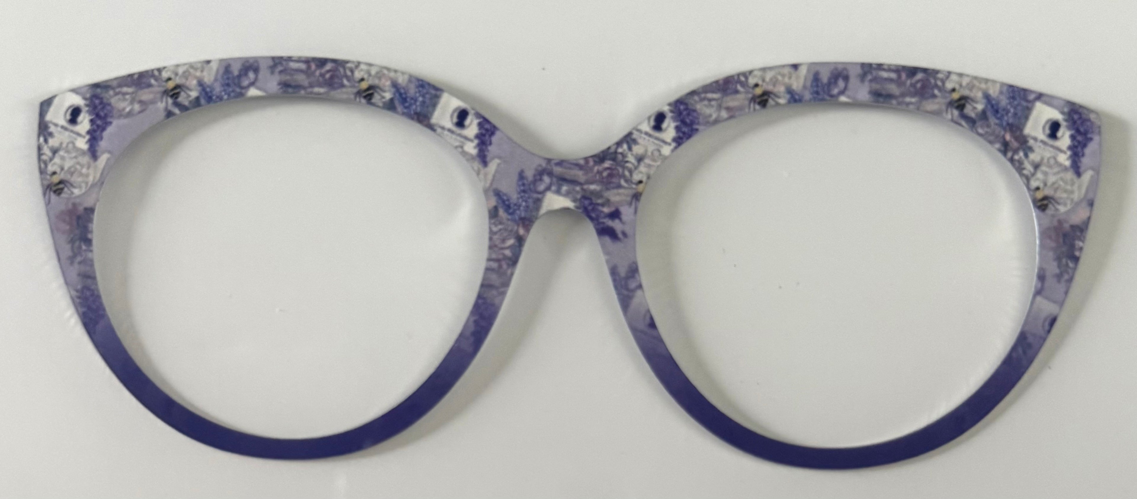 Zuri Topper; Lea’s Metal Treasures; Lady Whistledown