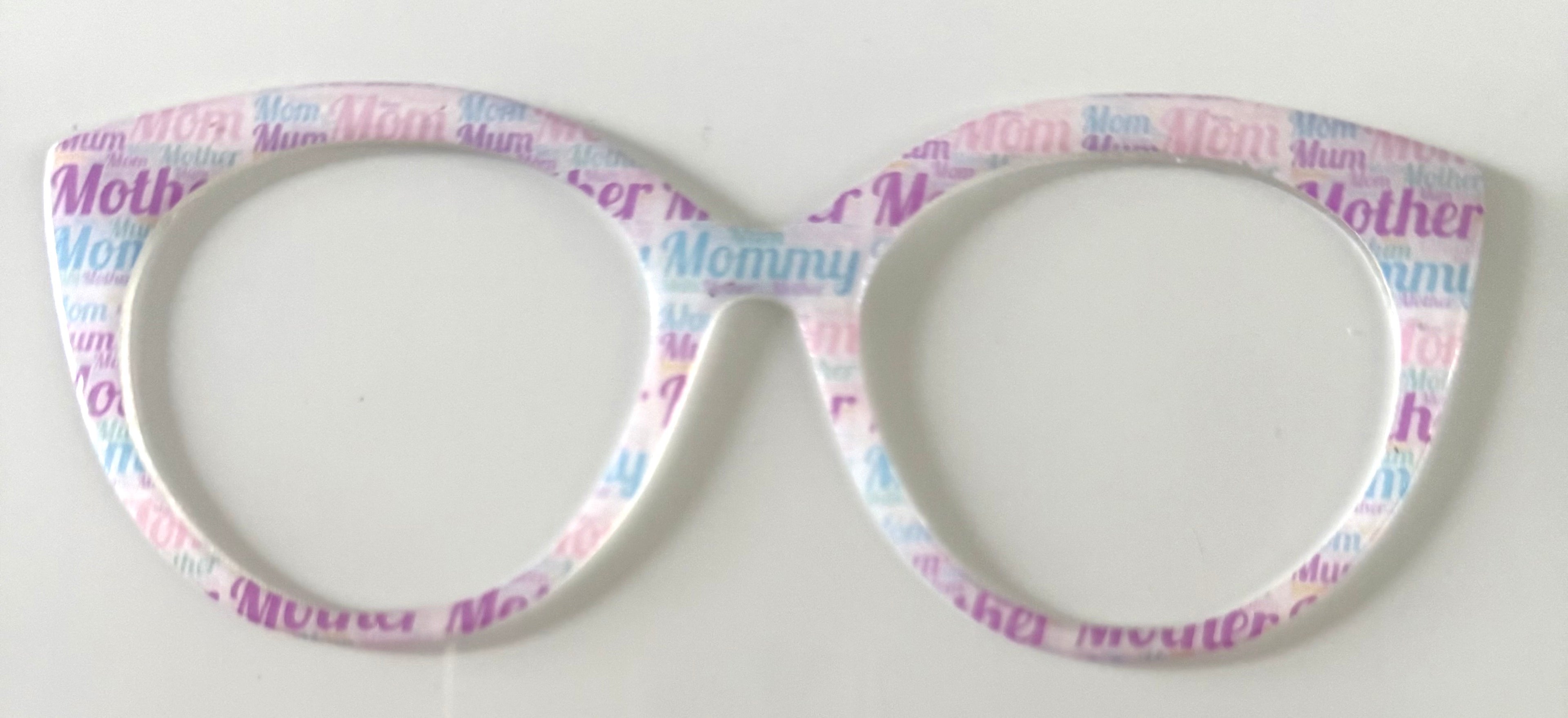 Zuri Topper; flexi; Mother’s Day topper
