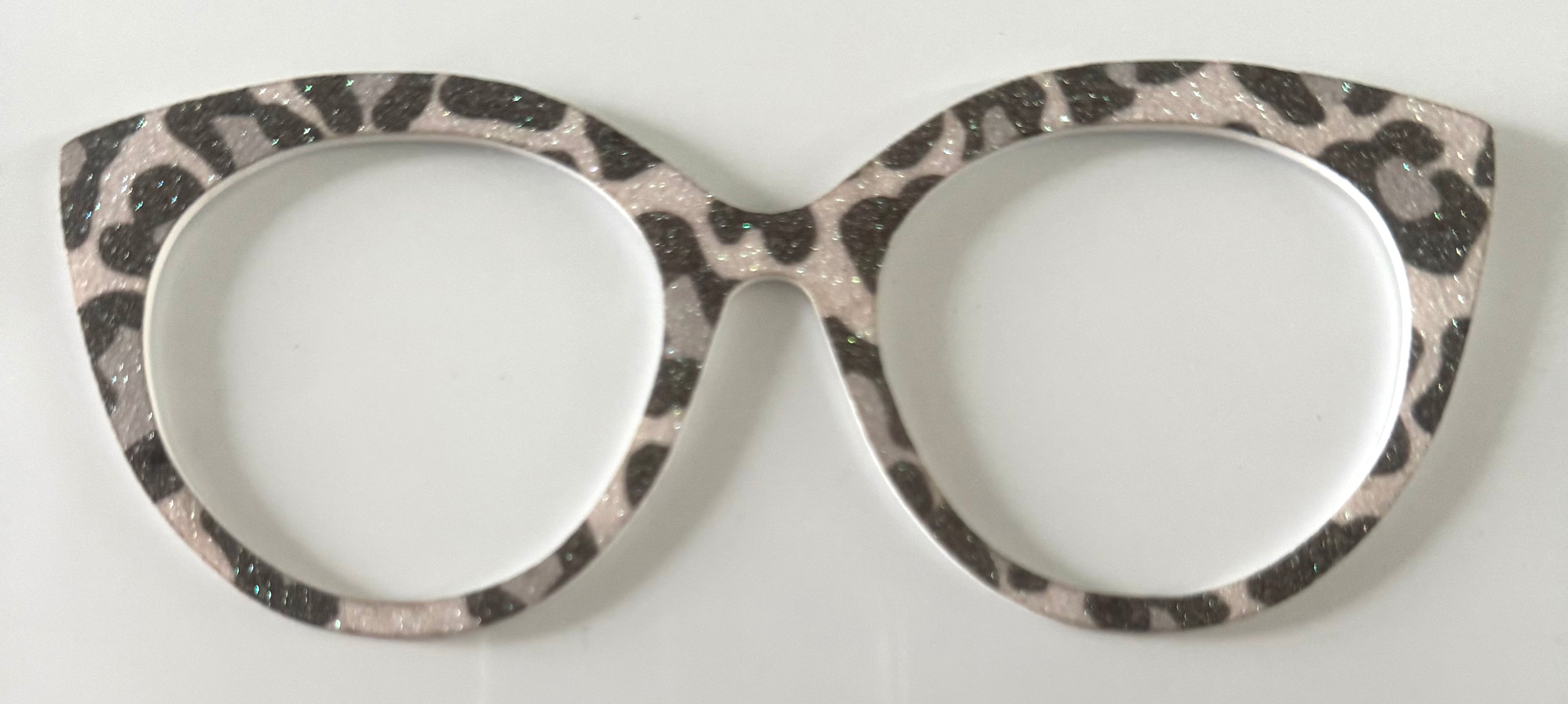 Zuri Topper; Laser Nonna; White Leopard Overload