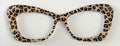 Wanda Topper; R3dvelvetee; hybrid cheetah print
