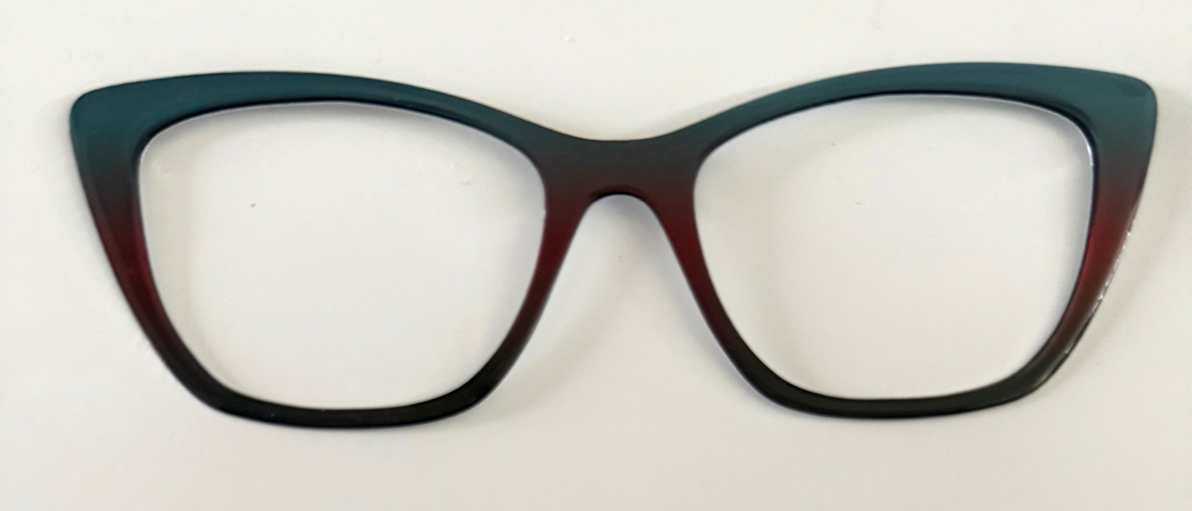 Wanda Topper; Lea’s Metal Treasures; dark tone gradient; RESIN-Topp Deaigns by Allison