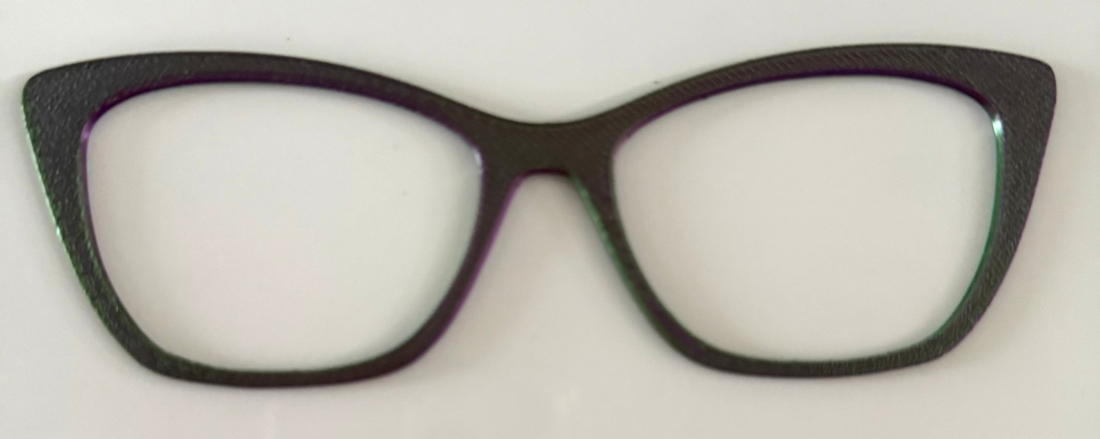 Wanda Topper; gray blank