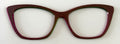 Wanda Topper; purple blank