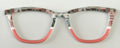 Wanda  Topper; hybrid; neighborhood houses/peach split