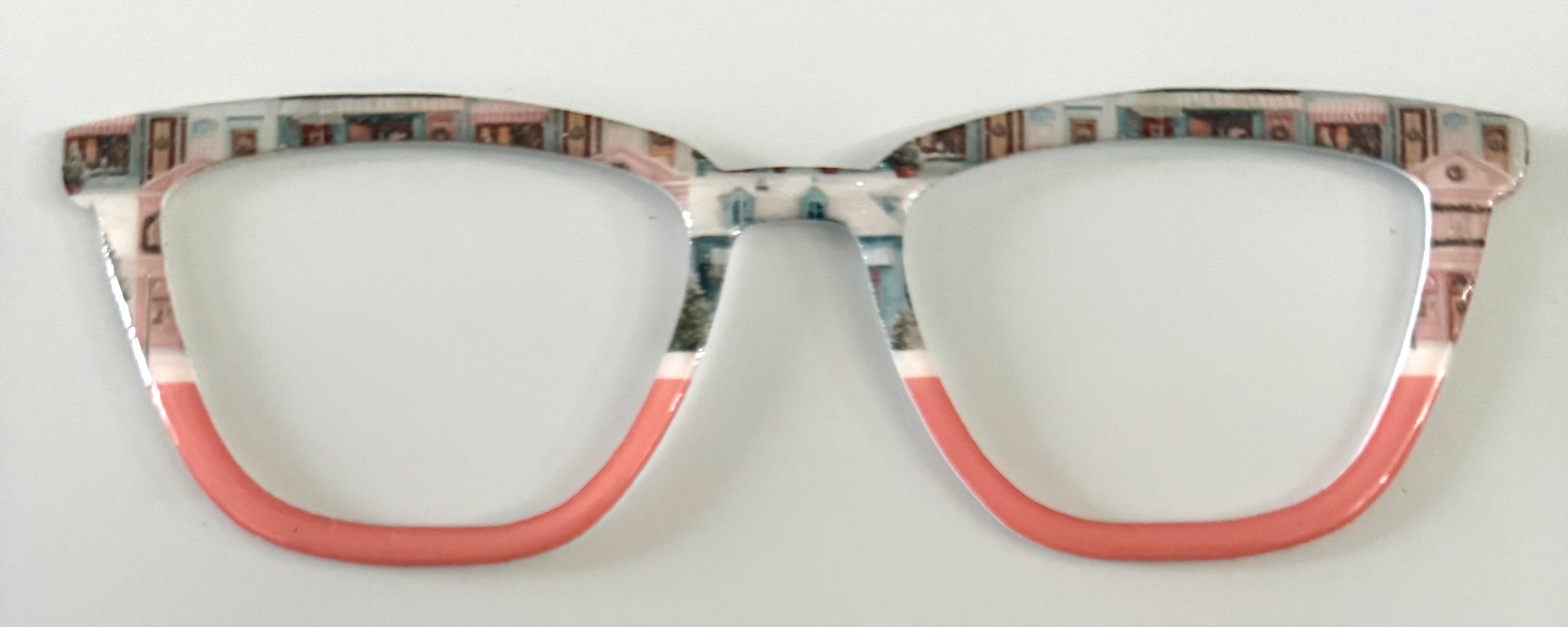 Wanda  Topper; hybrid; neighborhood houses/peach split