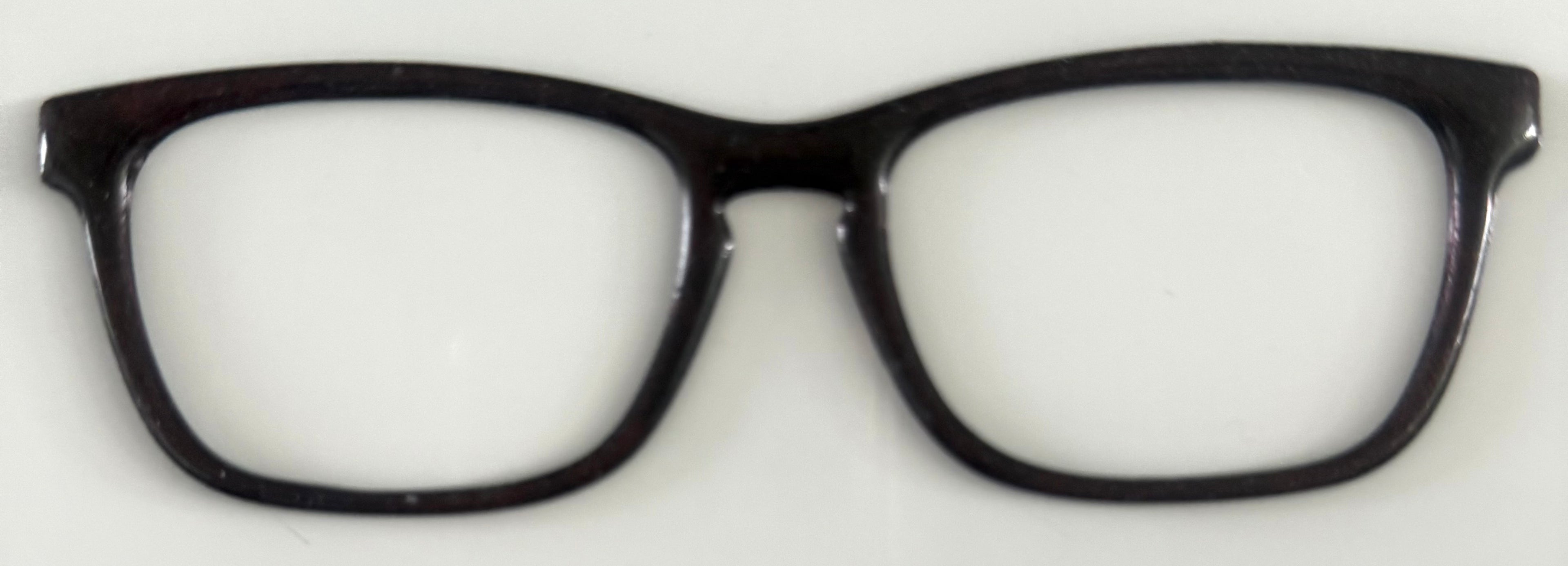 Casper Topper; brown flexi