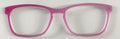 Casper Topper; pink