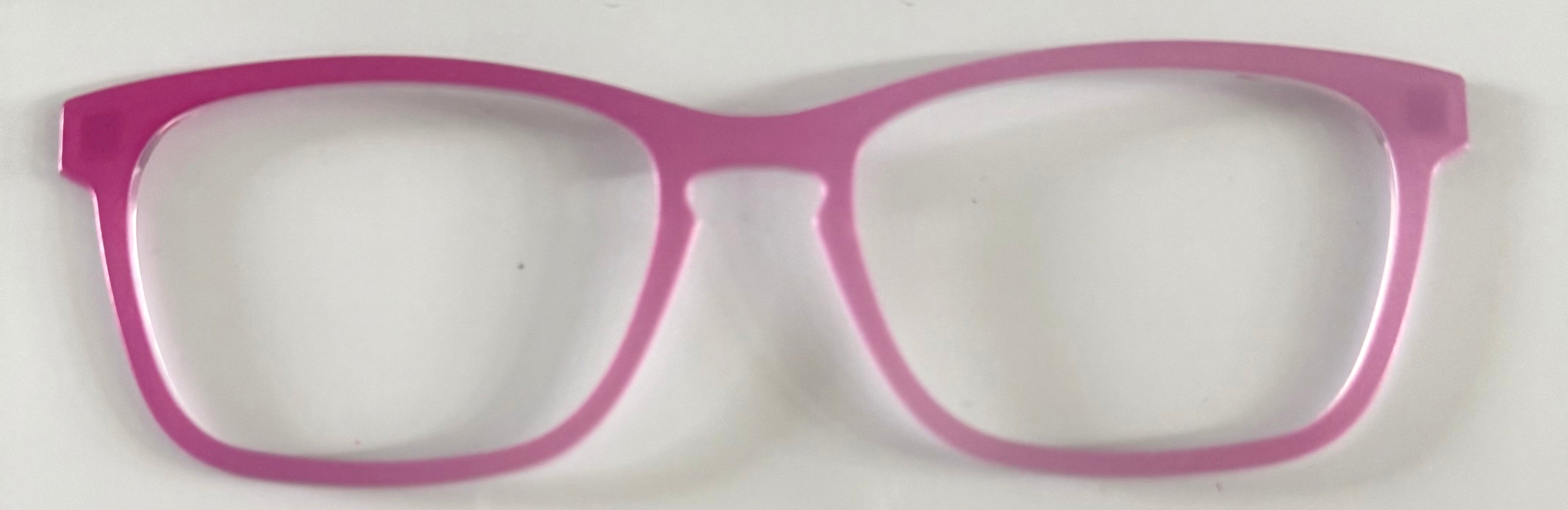 Casper Topper; pink