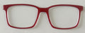 Kirby Topper; red