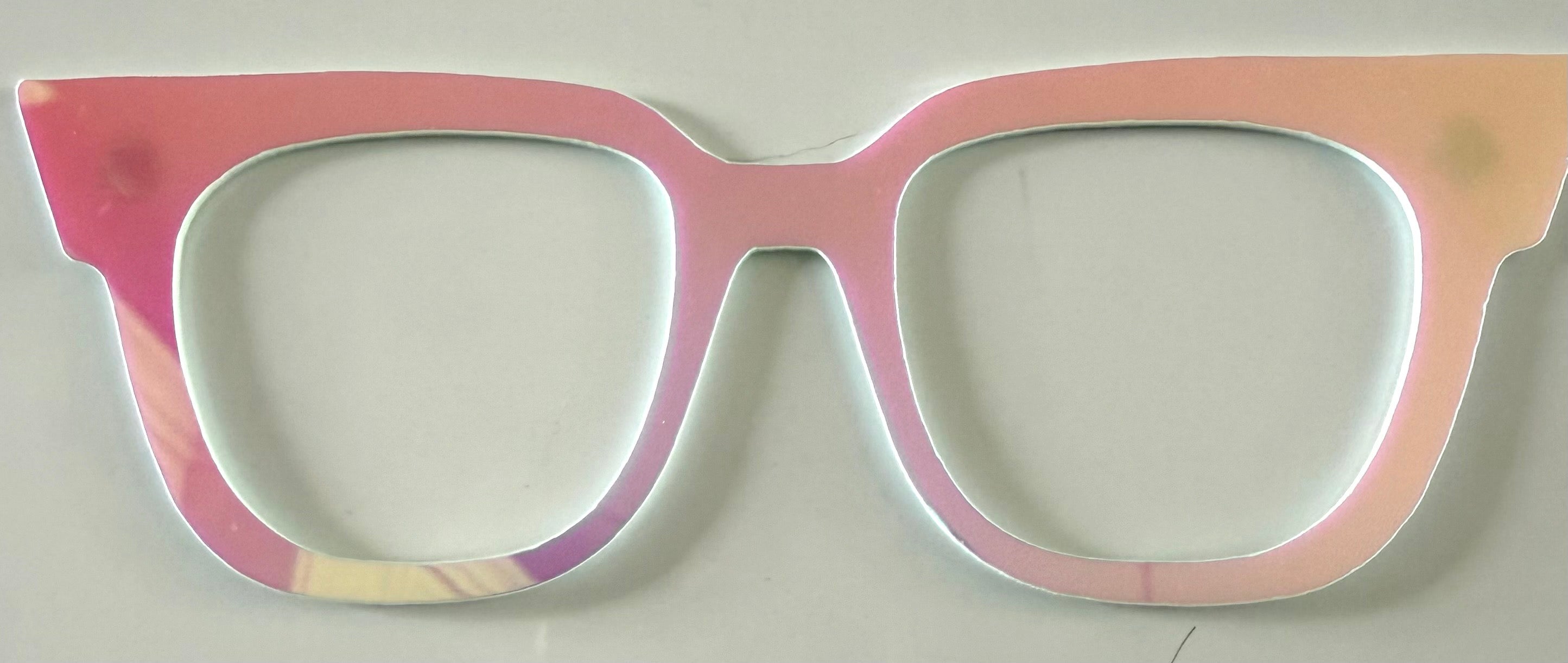 Murphy Topper; hybrid; iridescent 2