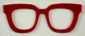 Murphy Topper; red stacker