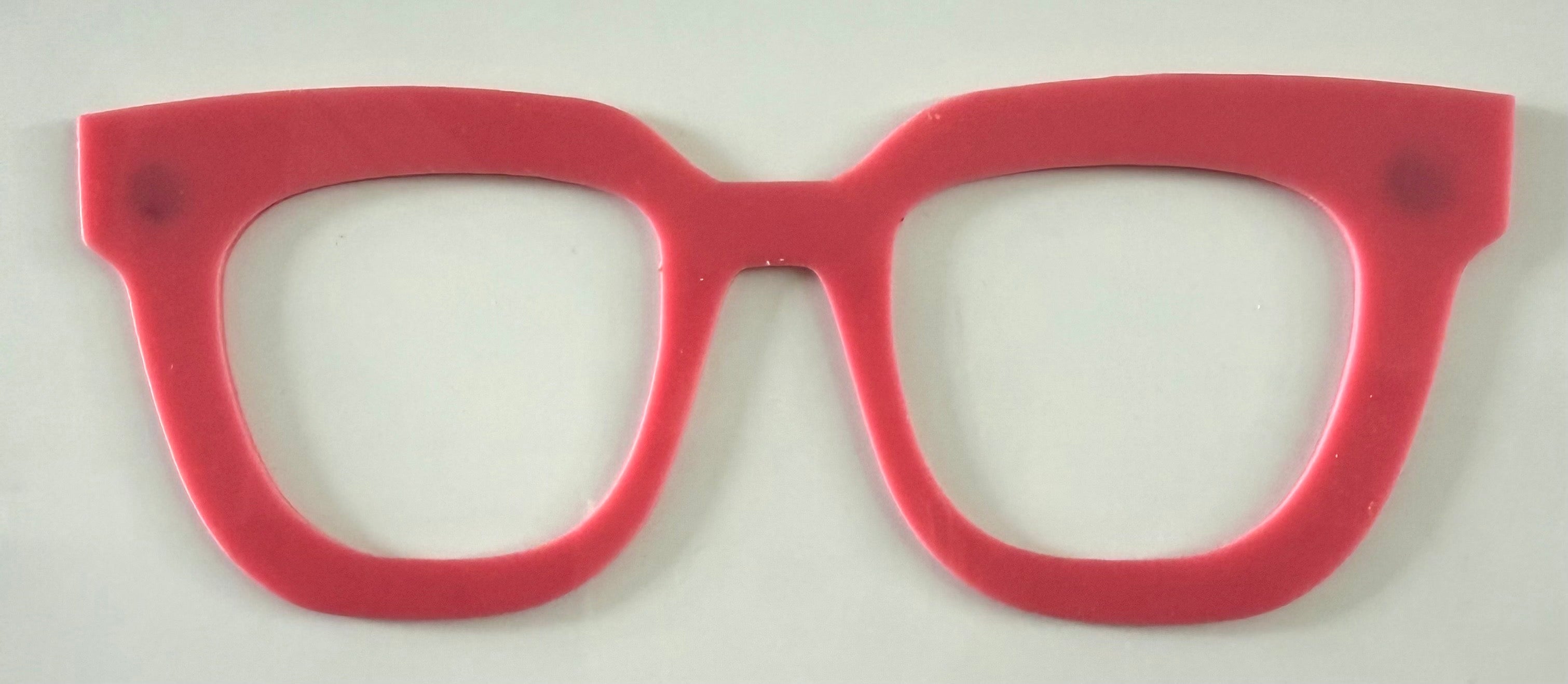 Murphy Topper; pink stacker