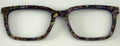 PAIR Premium Larkin Topper; The Thistle Pearl Shell