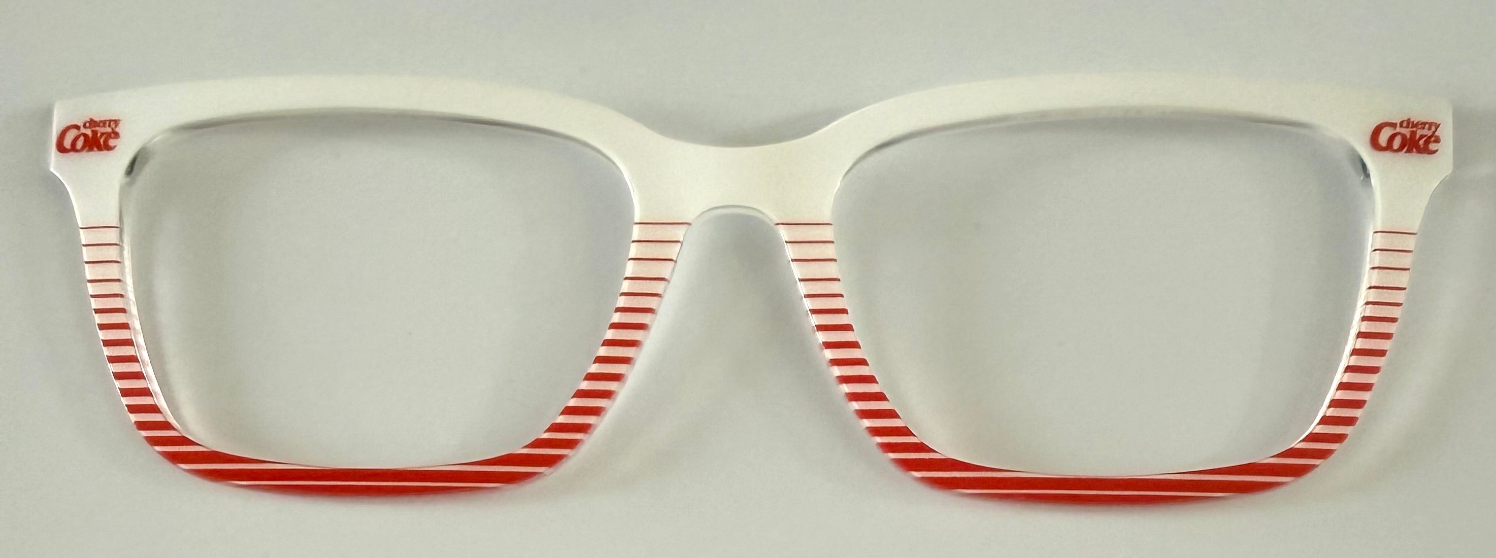 PAIR Larkin Topper; cherry Coke