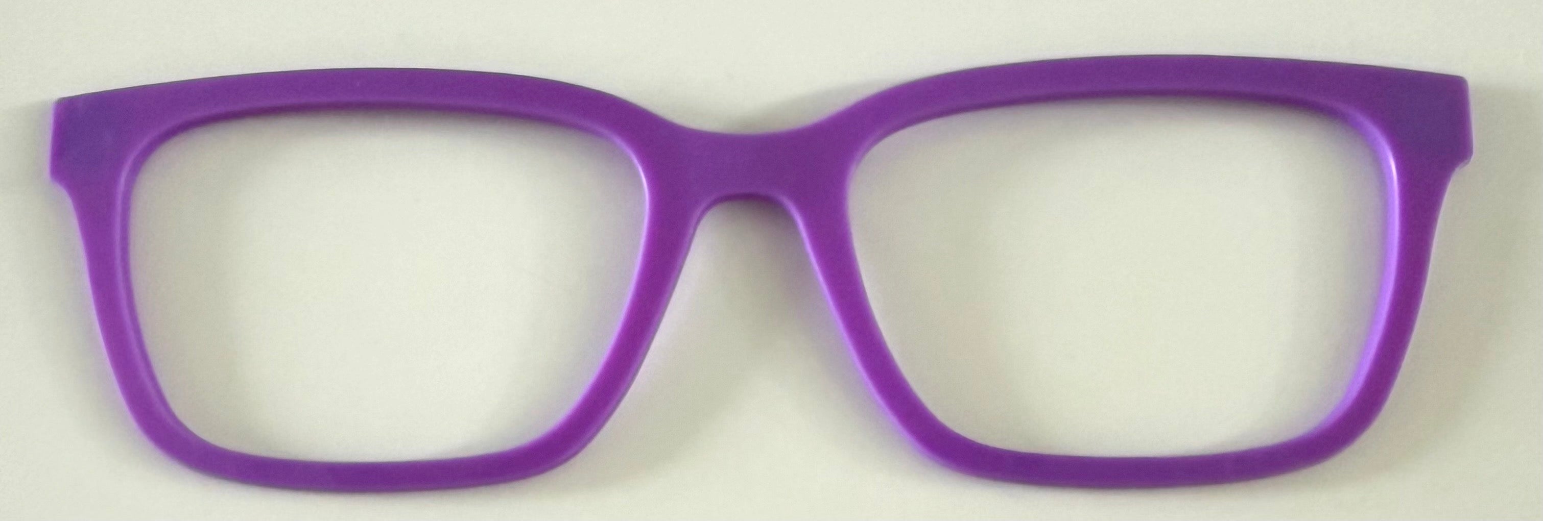 PAIR Larkin Topper; purple