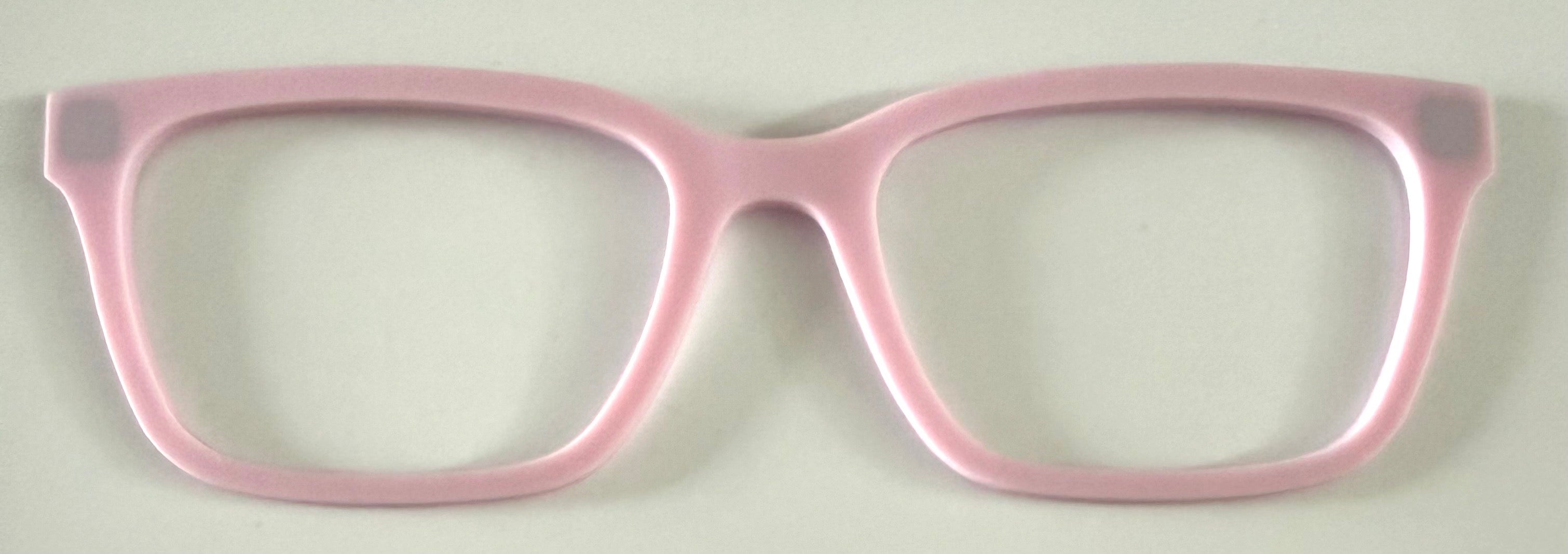 PAIR Larkin Topper; blush pink