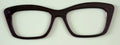 Larkin Topper; R3dvelvetee; Burgundy Larella Stacker