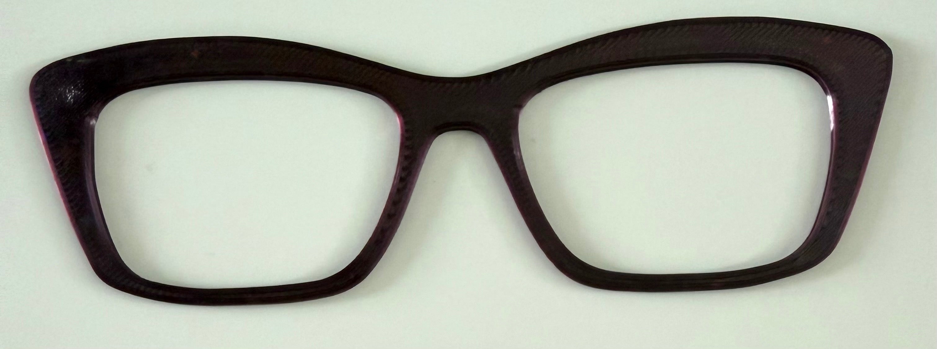 Larkin Topper; R3dvelvetee; Burgundy Larella Stacker