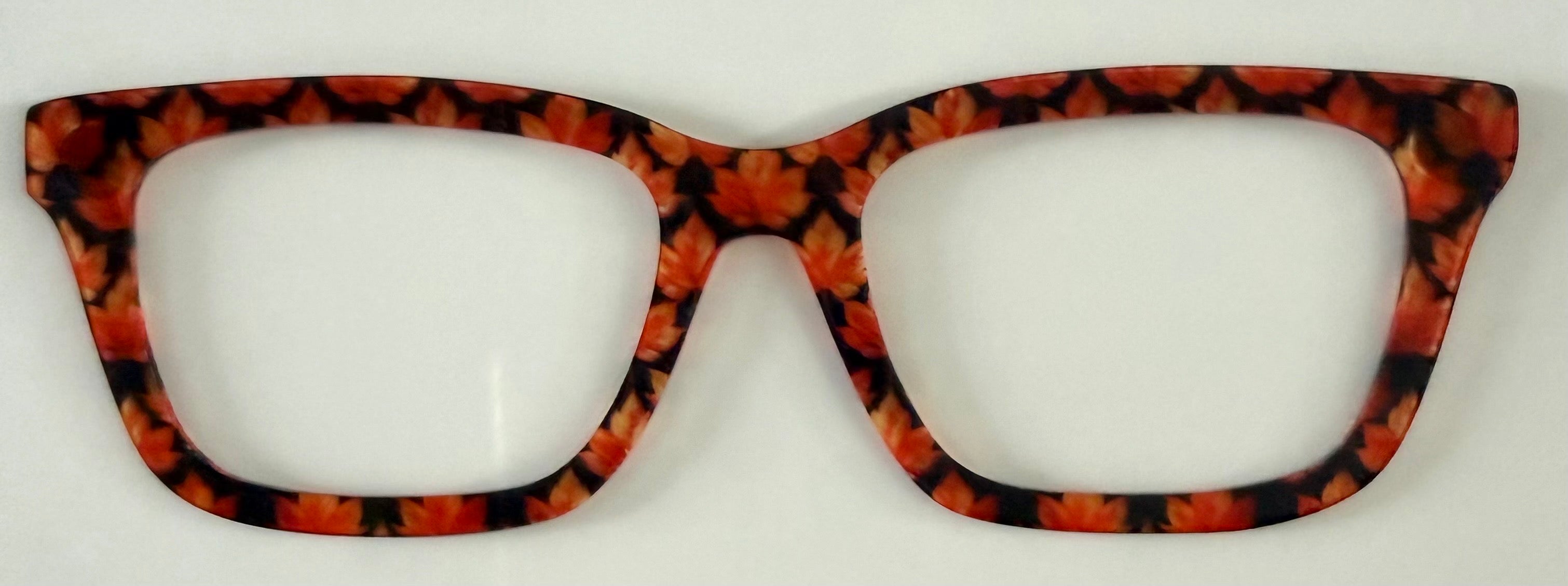 Larkin Topper; Myni-Made Leaf Luxe Thick