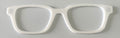 Finley Topper; white