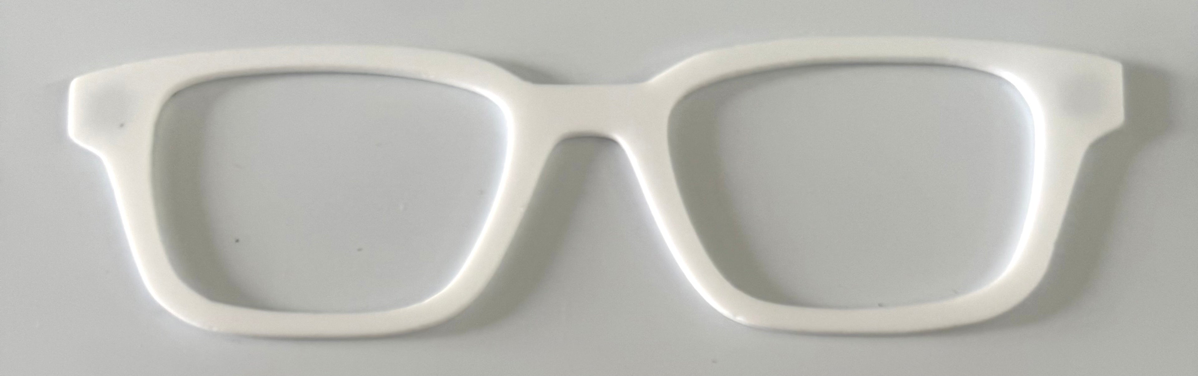 Finley Topper; white