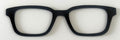 Finley Topper; black