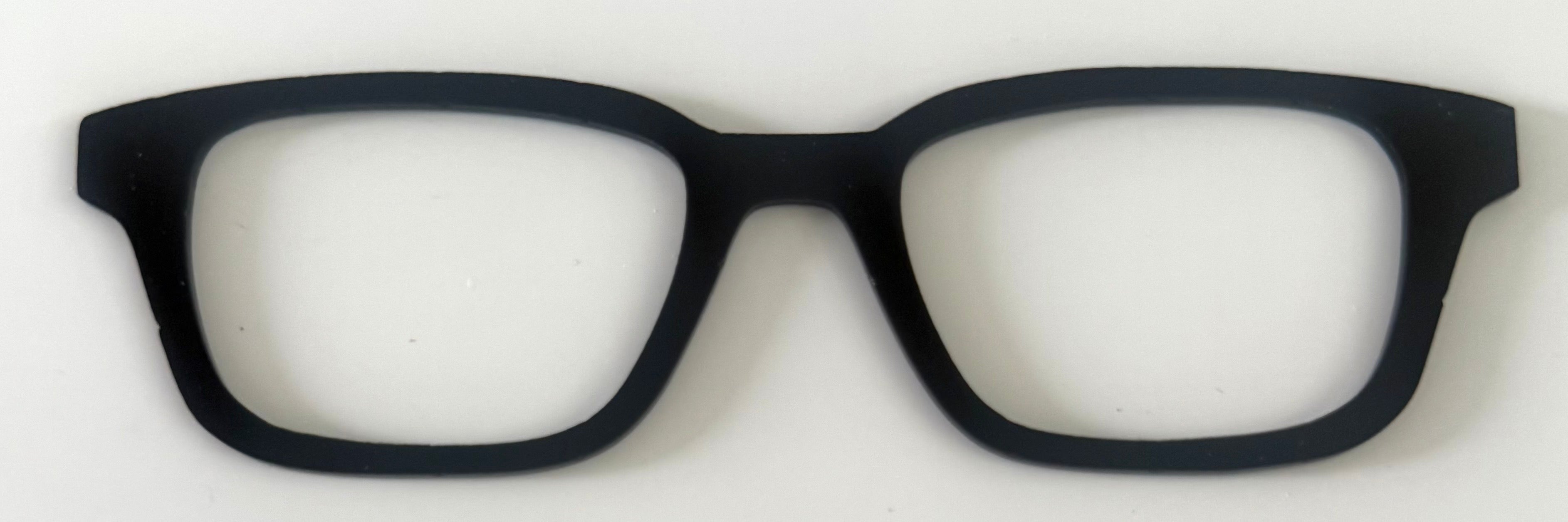 Finley Topper; black
