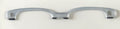 Finley Topper; translucent brow topper