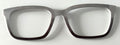 PAIR Larkin Topper; gray gradient