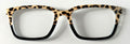 PAIR Larkin Topper; animal fur/split