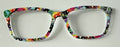 PAIR Larkin Topper; outer space