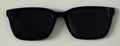 PAIR Larkin Topper; non-polarized black sun top