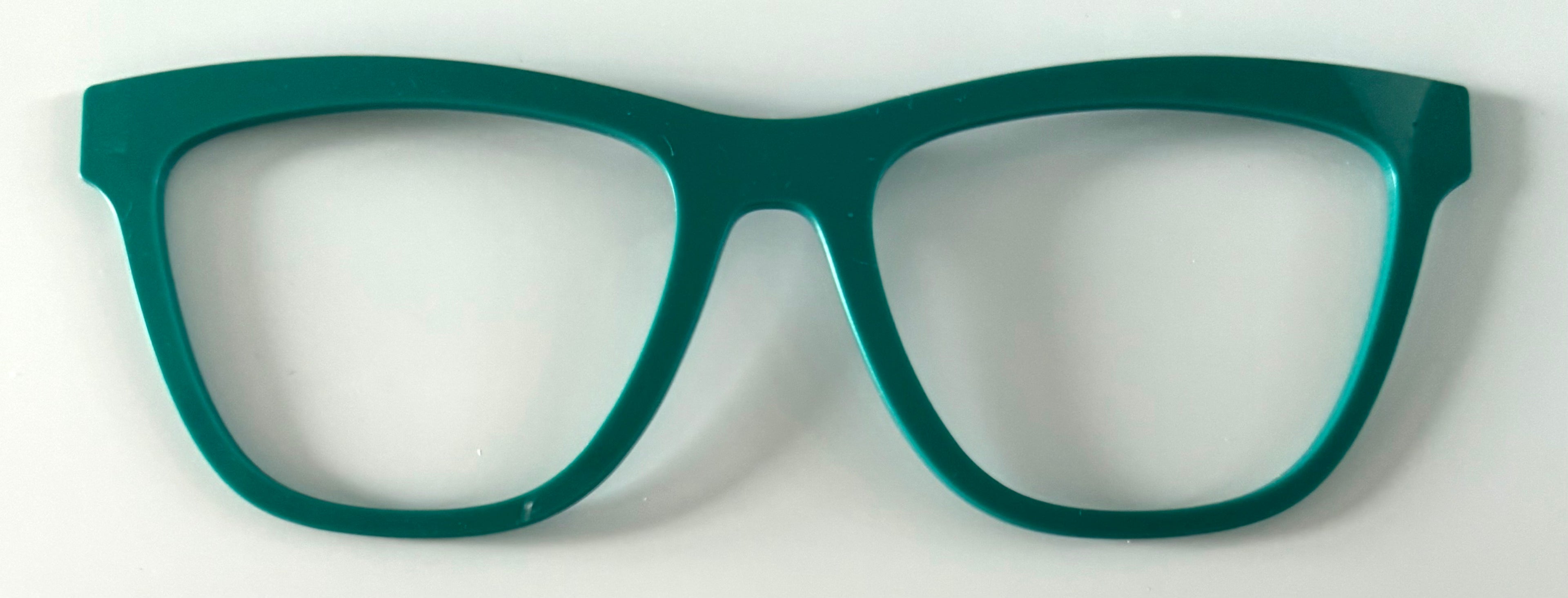 PAIR Harper Topper; turquoise