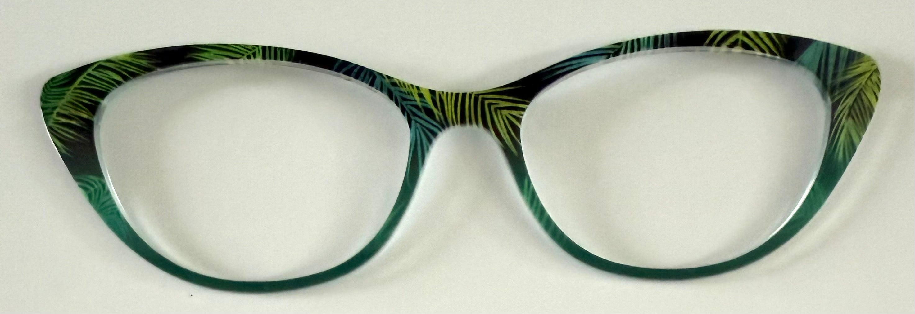 PAIR Ella Topper: branches gradient