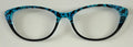 PAIR Ella Topper; sea creatures/black split