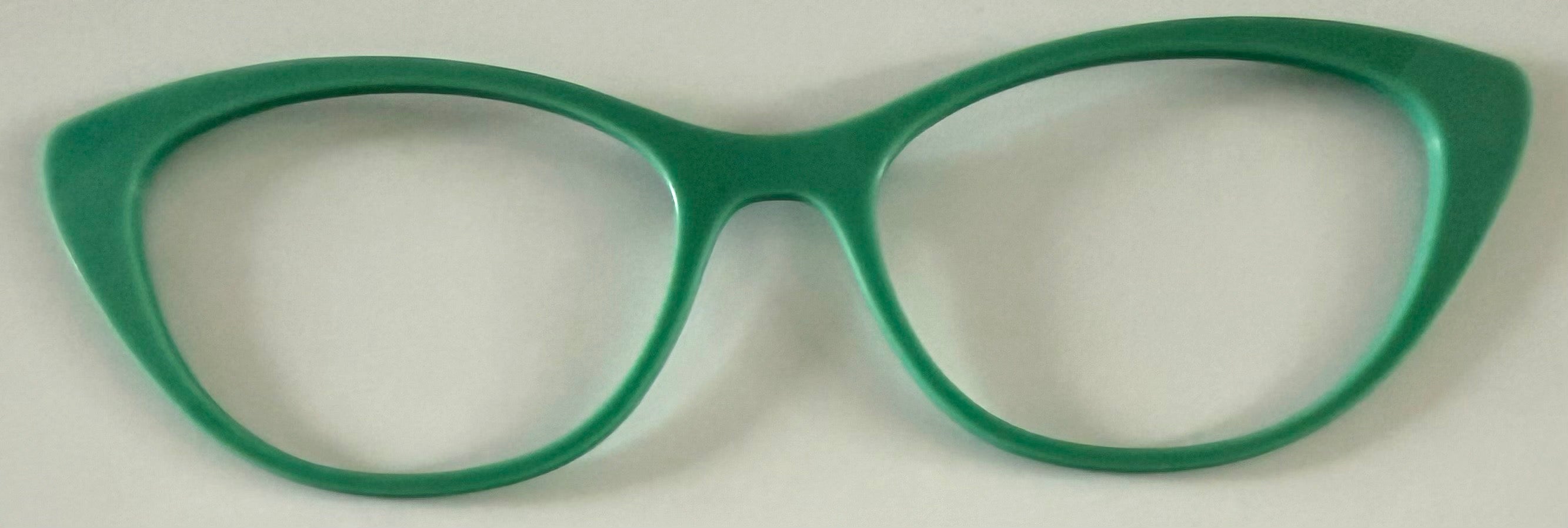 PAIR Ella Topper; light green