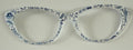 PAIR Ella Topper; Christmas in Blue