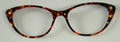 PAIR Ella Topper; orange bokeh