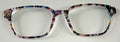 PAIR Larkin Topper; cats in space