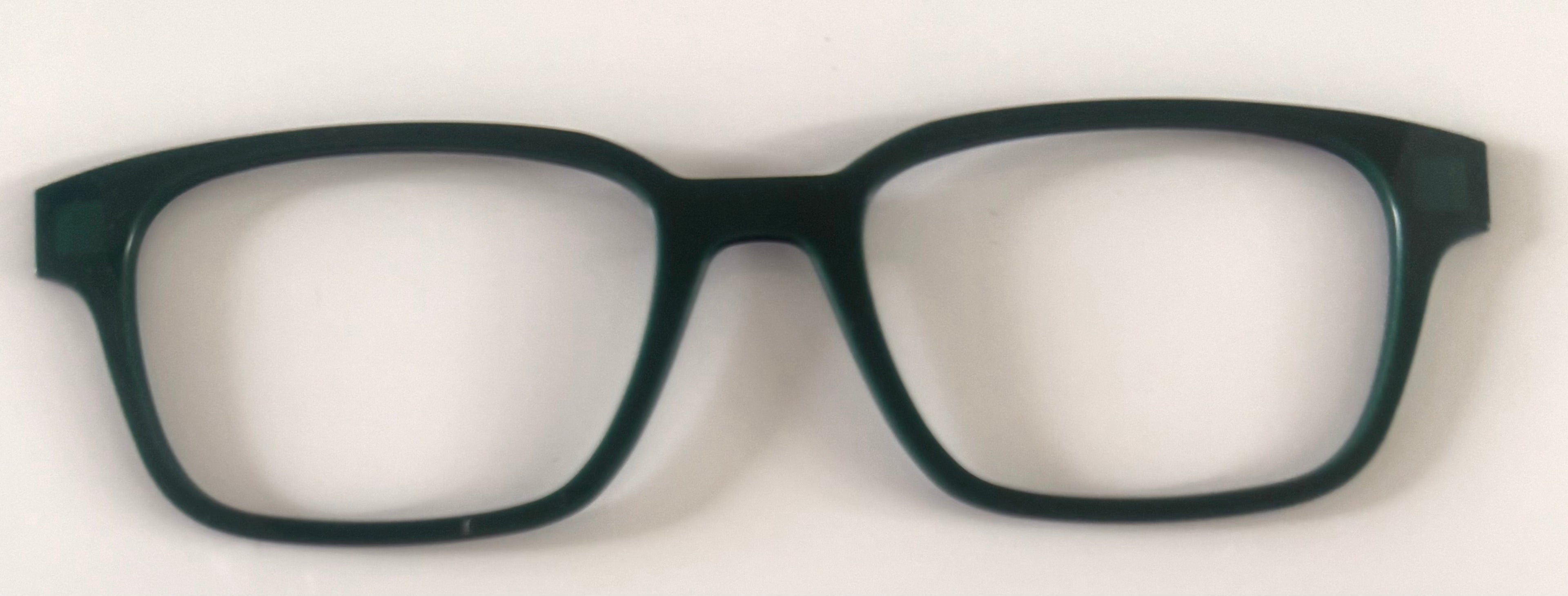 PAIR Larkin Topper; forest green