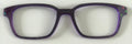 PAIR Premium Larkin Topper; berry jam hexagons
