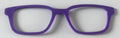PAIR Larkin Topper; purple