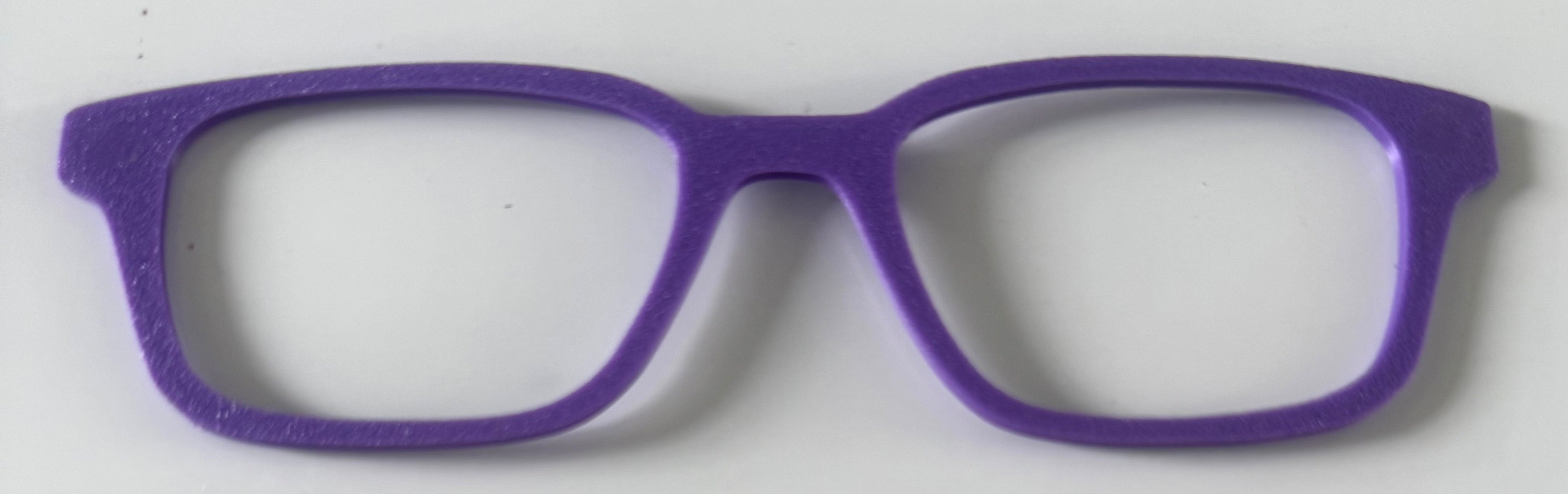 PAIR Larkin Topper; purple