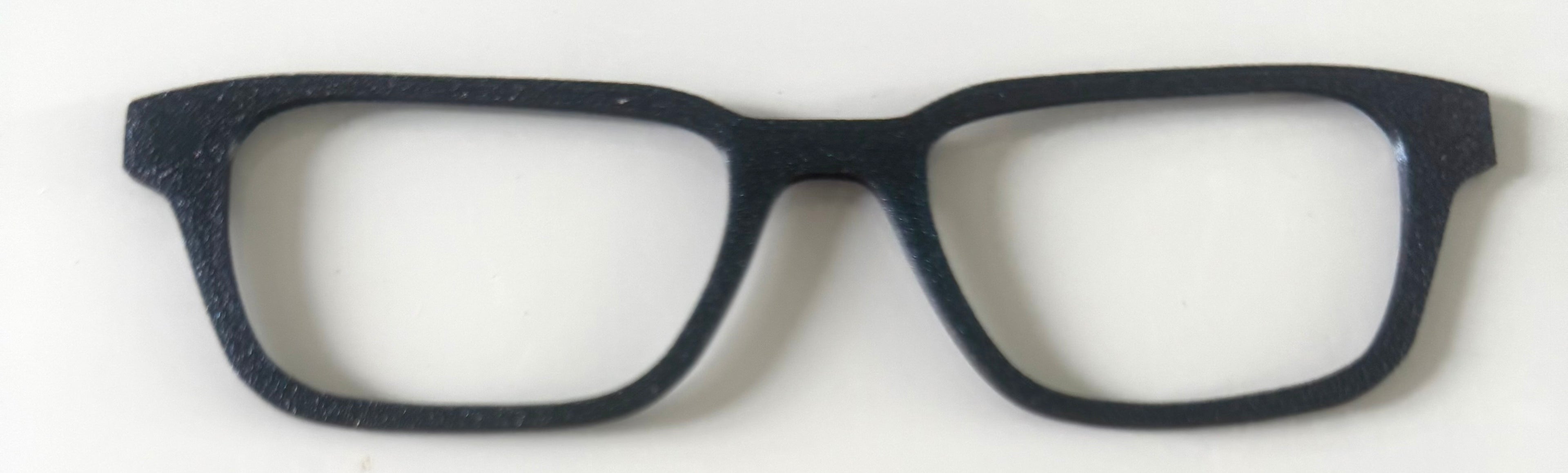 Larkin Topper; black blank