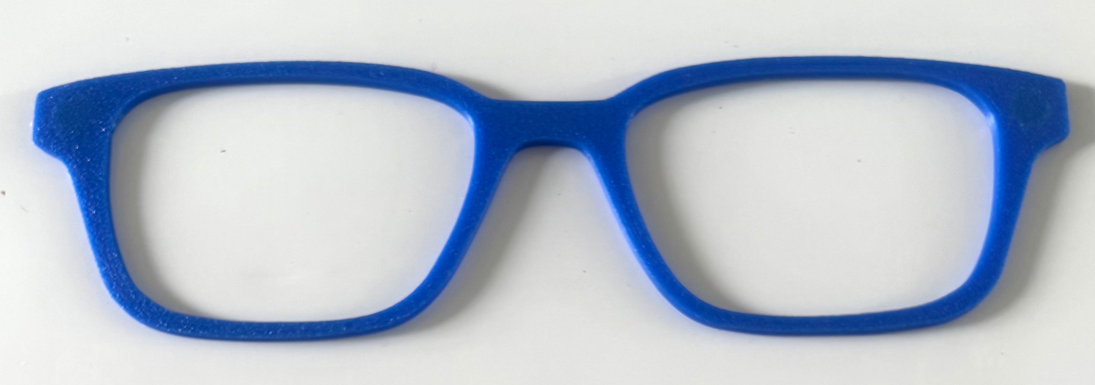 PAIR Larkin Topper; blue