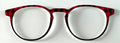 Soto Topper; buffalo plaid fade